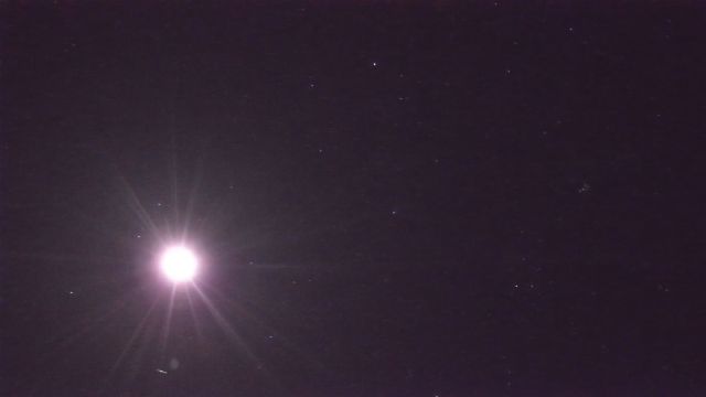 AMS78 meteor