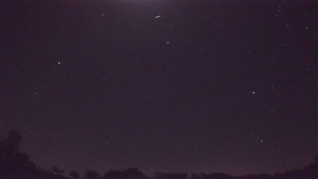 AMS78 meteor