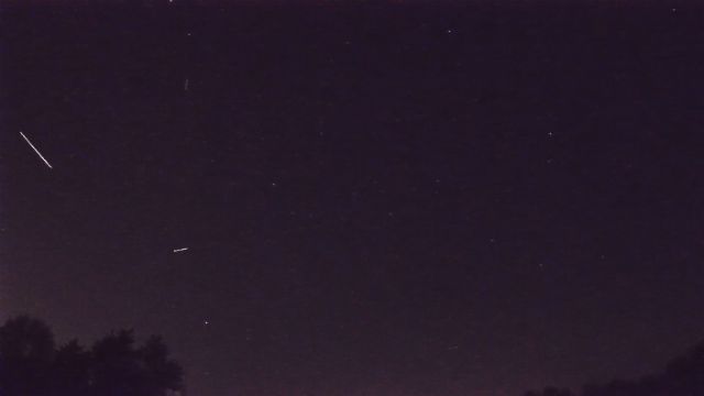 AMS78 meteor
