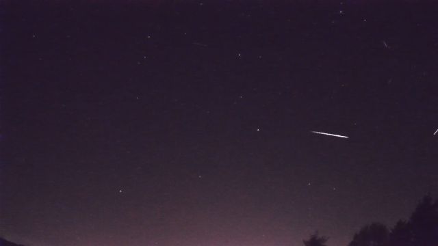 AMS78 meteor