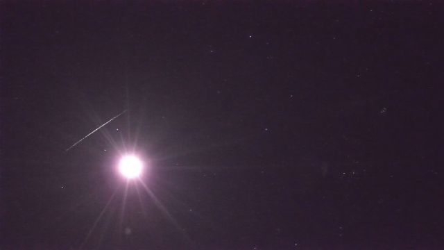 AMS78 meteor