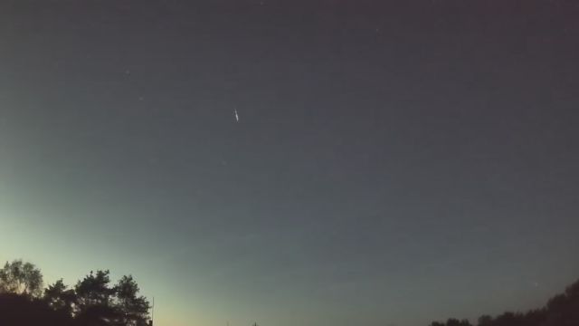 AMS78 meteor
