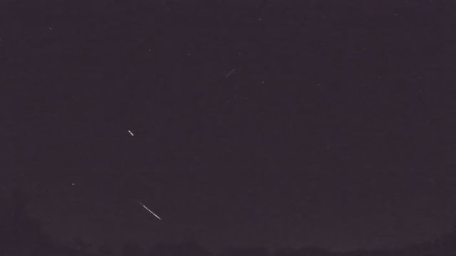 AMS78 meteor