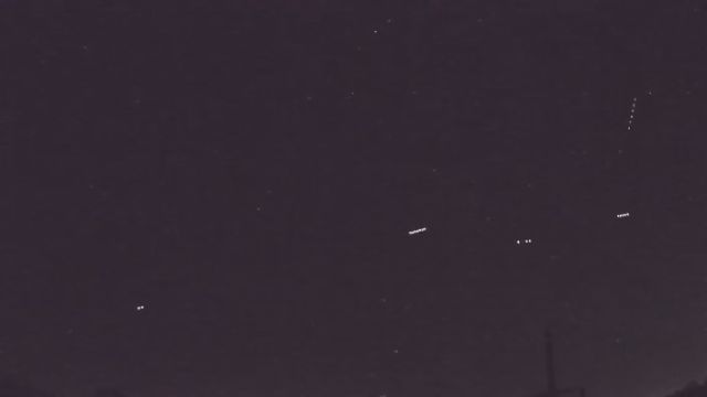 AMS78 meteor