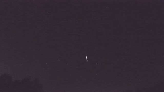 AMS78 meteor