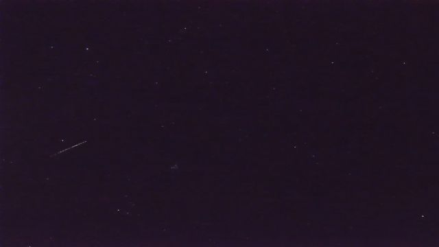AMS78 meteor