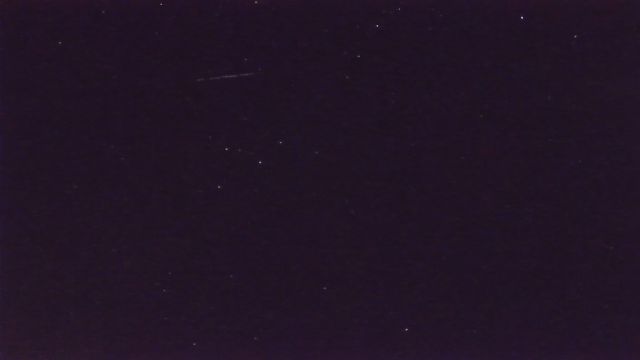 AMS78 meteor