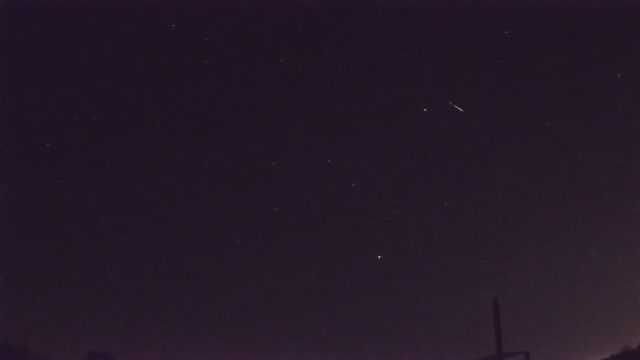 AMS78 meteor