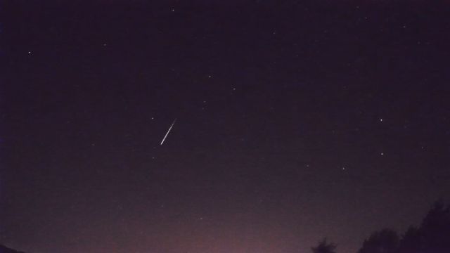 AMS78 meteor