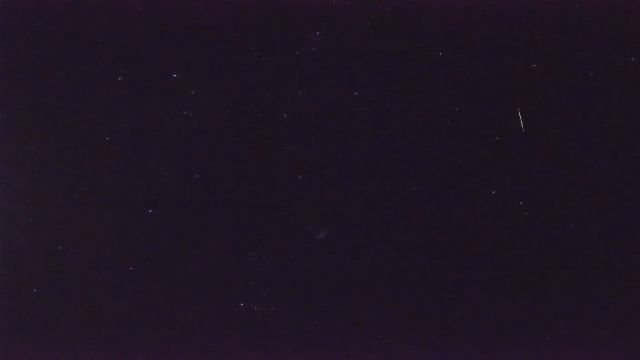 AMS78 meteor