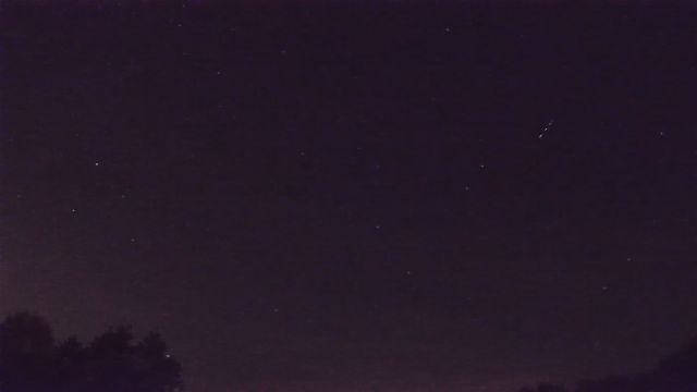 AMS78 meteor