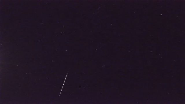 AMS78 meteor