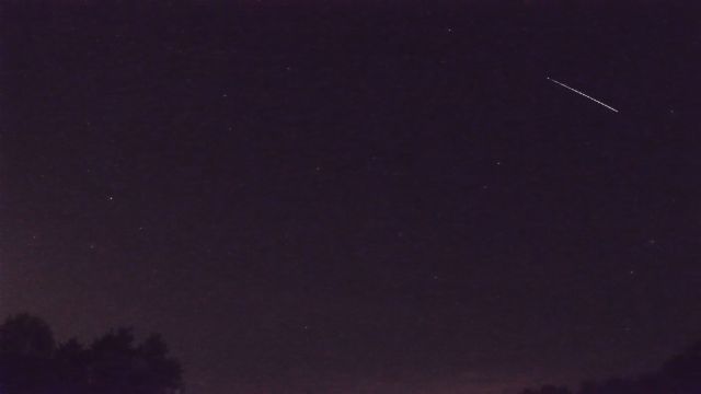 AMS78 meteor