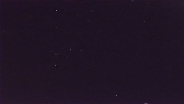 AMS78 meteor