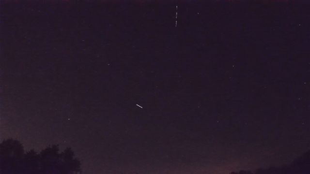 AMS78 meteor