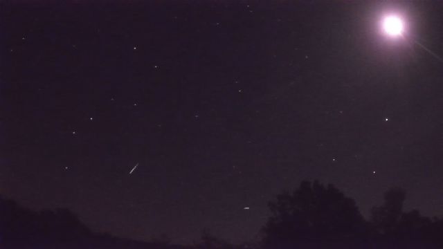 AMS78 meteor