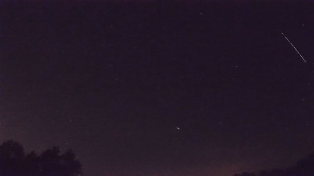 AMS78 meteor