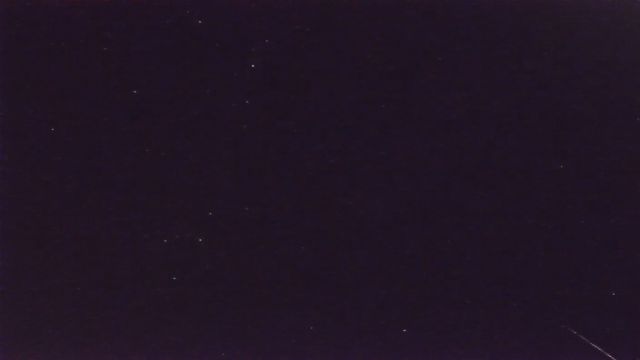 AMS78 meteor