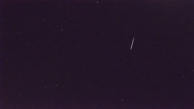 AMS78 meteor