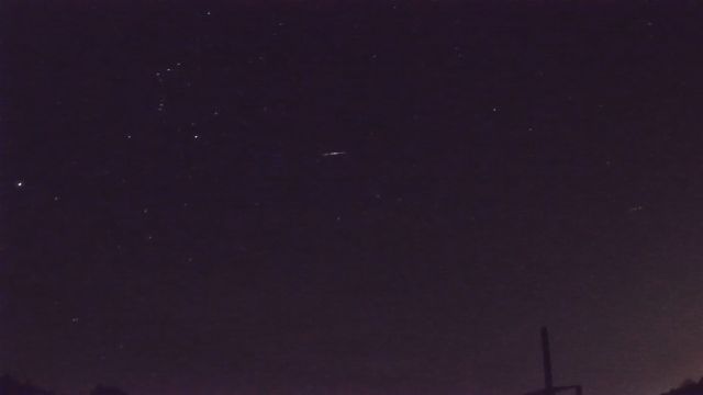 AMS78 meteor