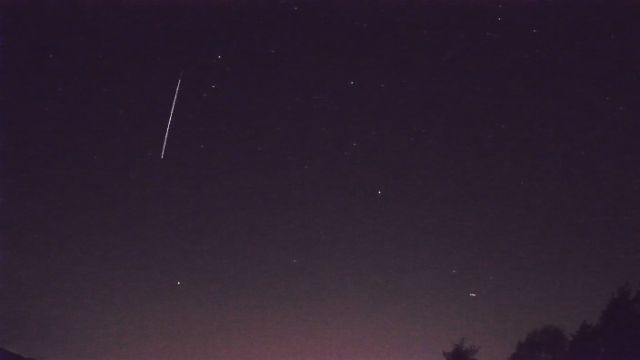 AMS78 meteor