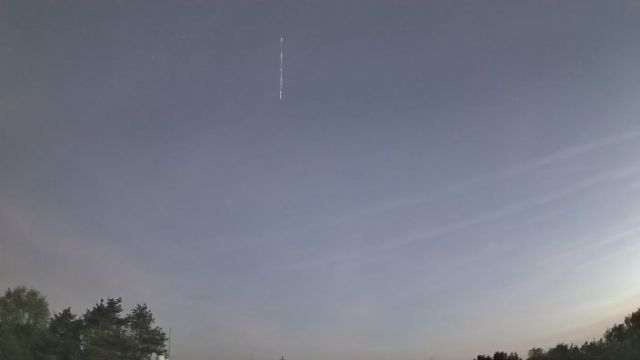AMS78 meteor
