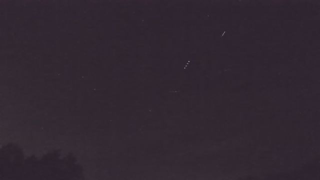 AMS78 meteor