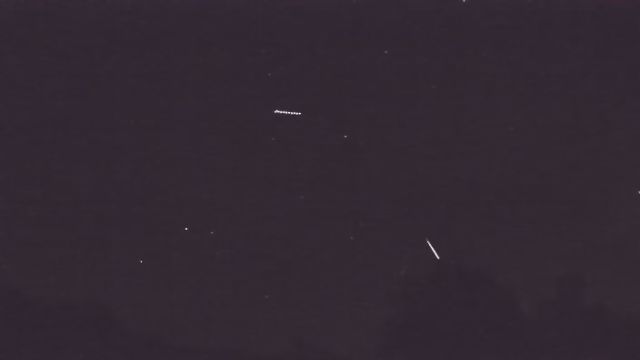 AMS78 meteor