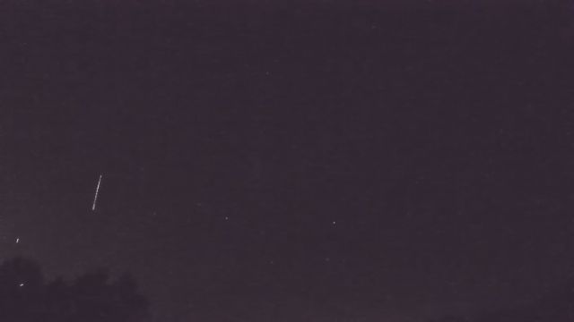 AMS78 meteor