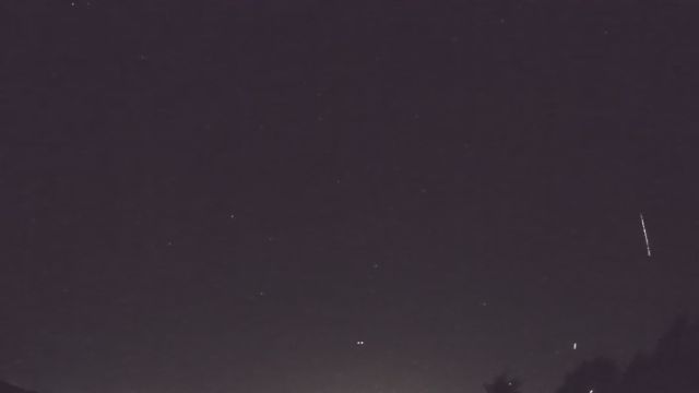 AMS78 meteor