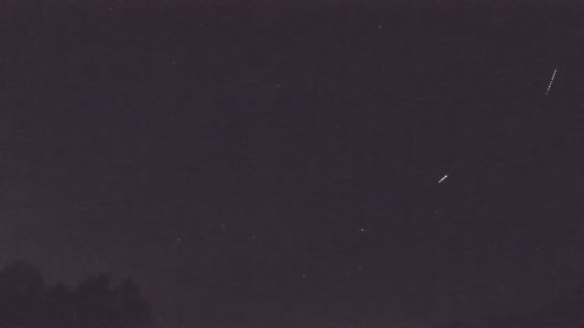 AMS78 meteor
