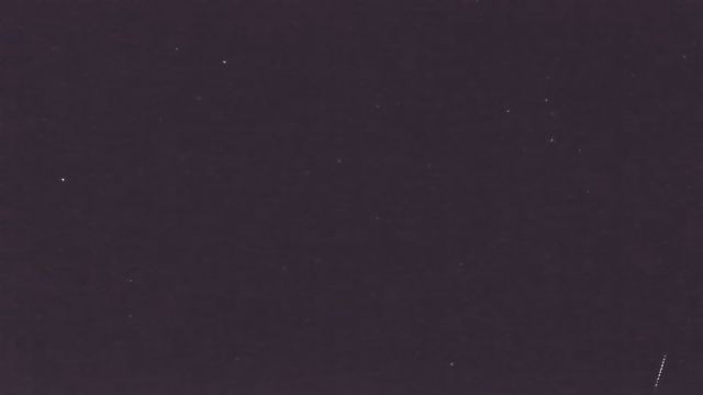AMS78 meteor