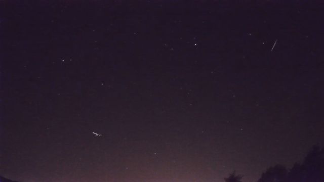 AMS78 meteor