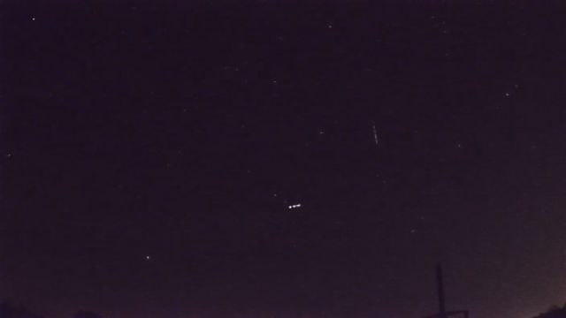 AMS78 meteor