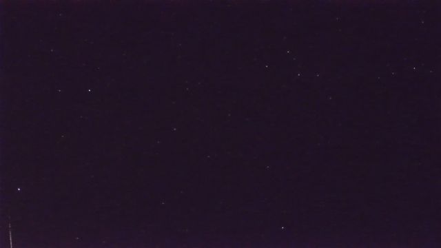 AMS78 meteor