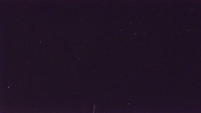 AMS78 meteor