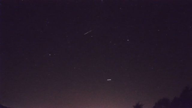 AMS78 meteor