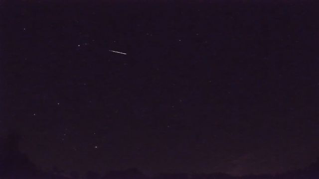 AMS78 meteor