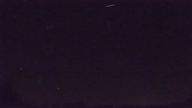 AMS78 meteor