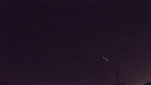 AMS78 meteor