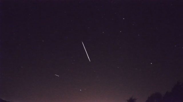 AMS78 meteor