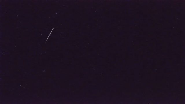 AMS78 meteor