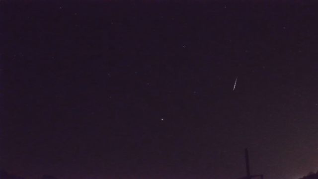 AMS78 meteor