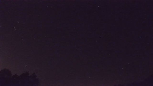 AMS78 meteor