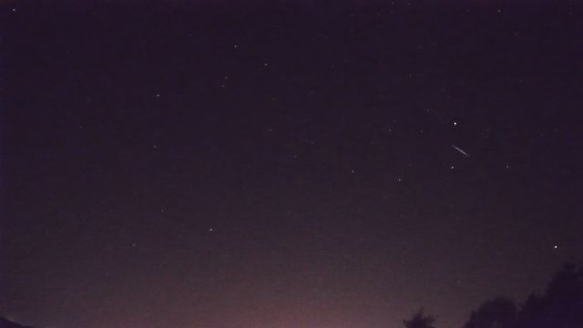 AMS78 meteor