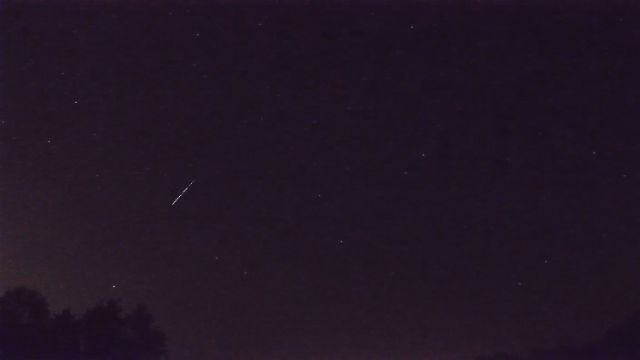 AMS78 meteor