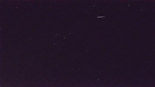AMS78 meteor