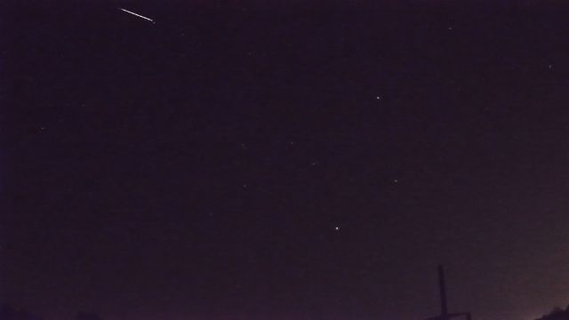 AMS78 meteor