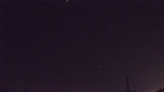 AMS78 meteor