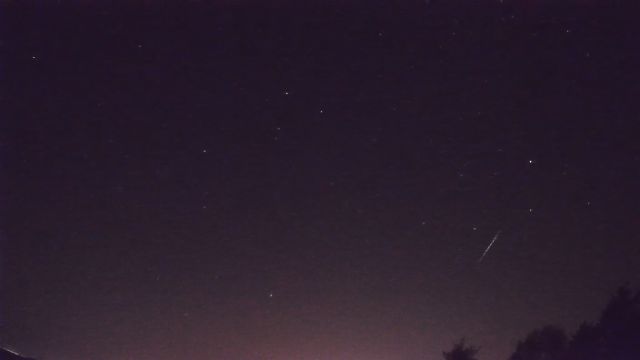 AMS78 meteor